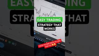 Trading Strategy that works🔥 High Win rate💯🔥 forex forextradingstrategythatworks [upl. by Assetal295]