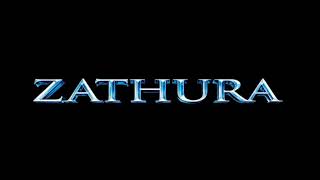 Zathura Suite [upl. by Winther]