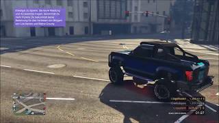 GTA 5 Online NEUES AUTO Vapid Riata TuningDienamix FM 020 [upl. by Aciretehs]