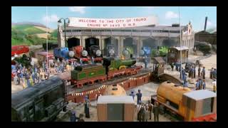 Sodor Fallout trailer [upl. by Inahteb173]