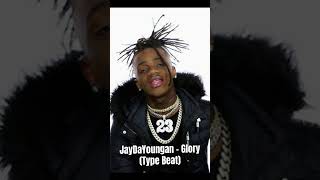 FREE JayDaYoungan Type Beat “Glory” 2024 typebeat typebeats beats jaydayoungan freebeats jdy [upl. by Suckram]