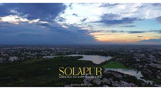 SOLAPUR [upl. by Ynaoj]