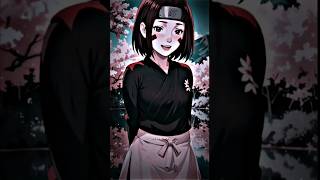 Advance HBD Rin Nohara💜✨  Tamil  WhatsApp Status  HS Anime  naruto anime edits [upl. by Ysak367]