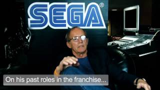 Aliens vs Predator Interview with Lance Henriksen  AvPGalaxynet [upl. by Lika]