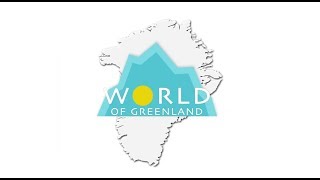 World of Greenland Summer Catalog 2018 [upl. by Avera]