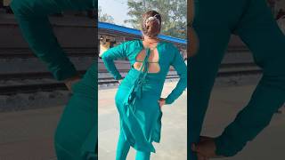 🥰🥰dance video poojavlogbhiwadi [upl. by Alesram847]