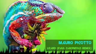 Mauro Picotto  Lizard Paul Oakenfold amp Trisska Revisited Mix Classic Trance [upl. by Olimac422]