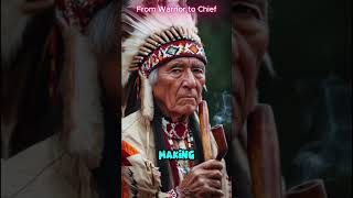 Spotted Tail  The Diplomatic Warrior Part1 native nativeamerican american [upl. by Burrell]