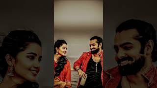 Vunnadhi Okate Zindagi  Telugu songs  rampothineni vunnadhiokatezindagi shorts trending [upl. by Fiden]