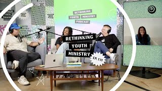 Rethinking Summer Strategy in Youth Ministry [upl. by Andreas608]