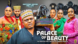 PALACE OF BEAUTY SEASON 4 NEW MOVIE KEN ERICS JANE OBI GINA KINGS 2024 LATEST NOLLYWOOD MOVIE [upl. by Latvina198]