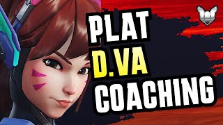 Platinum DVA Coaching Dive and Peel Dynamics [upl. by Ttocs782]