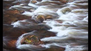 Ludovico Einaudi plays Waterways Photography by Pianopod In a Time Lapse Piano Solo [upl. by Arrahs765]