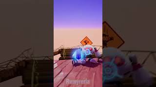 This 3D Sonic Fan Game is Amazing  Sonic Red Ridge ✪ Sonic Shorts  Fan Games shorts [upl. by Lleneg]