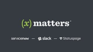 ServiceNow  Slack  Statuspage  Toolchain Demo [upl. by Jaycee]