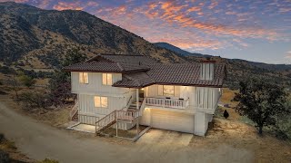 24800 WoodfordTehachapi Rd Tehachapi CA [upl. by Colene]