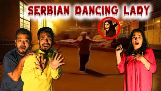 We Caught SERBIAN DANCING LADY In India  Hungry Birds [upl. by Nadnerb150]