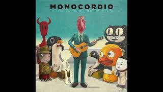 Monocordio  Karicaturas Official Audio [upl. by Mabelle22]