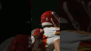 NOAH GRAY TOUCHDOWN 2 ChiefsvsBills [upl. by Burrton]