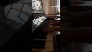 Şəfiqə AxundovaHesretinden piano azmk nostalji keşfetteyiz [upl. by Noramac803]