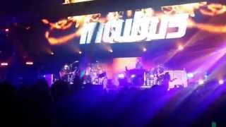 Incubus Pardon Me  Live KROQ Almost Acoustic Christmas incomplete [upl. by Yaniv]