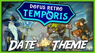 Temporis Retro 2  Parchomancia La tour des défis [upl. by Saval]