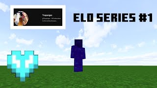 ELO Series 1  Fighting Toupangus [upl. by Tennek722]