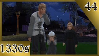 The first generation is gone  Ultimate decades challenge 1330s  Part 44 [upl. by Korney]