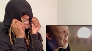 The Fray  You Found Me Official VIdeo Reaction [upl. by Adnot]