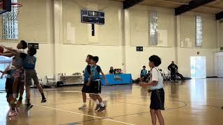 3PS Showtime vs Ball Stars 20241109 [upl. by Ilyssa]