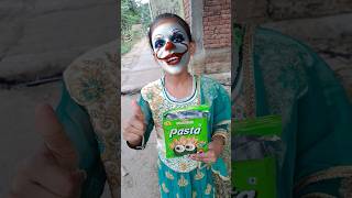 Karishama aur bhaiya joker ban gaye 🤔😱 fun funny comedy entertainment shorts [upl. by Yenahpets716]