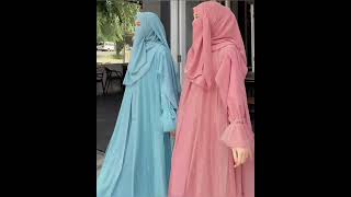 islamiccloth kaftanabaya turkish and Irani style [upl. by Glialentn]