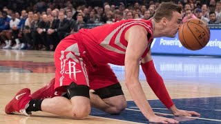 NBA bloopers but they keep getting more embarrassing [upl. by Claudian]