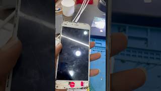 How to replace iphone 6s plus display 9910313258 shortsfeed [upl. by Breeze]