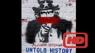 The Untold History of the United States Documentary The Untold History of the United State [upl. by Hadihsar]