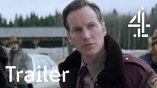 EXTENDED TRAILER Fargo Series 2 [upl. by Virgil]