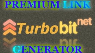 fixedСкачать TurboBit link generator 11 by Madzal [upl. by Waylon]