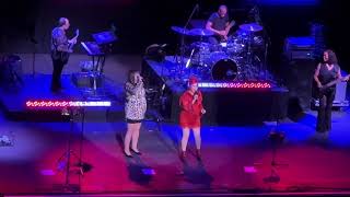 Deadbeat Club  The B52’s Live at McCaw Hall in Seattle 8222022 [upl. by Buffy]