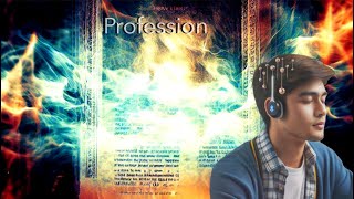 Profession Audiobook by Isaac Asimov read by Jack Fox [upl. by Grishilda]