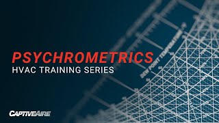 Psychrometrics Made Simple [upl. by Gosnell371]