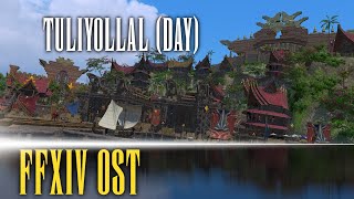 Tuliyollal Day Theme quotMorrows Mightquot  FFXIV OST [upl. by Wilt]