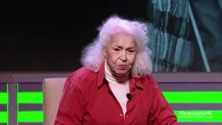 El Saadawi Revolution Transforms Us [upl. by Ballou]