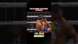 Nonito Donaire vs Naoya Inoue 1 boxing youtubeshorts viralshorts [upl. by Sender]