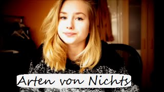 5 Arten von NICHTS [upl. by Leaj283]