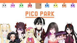 【 PICO PARK 1 】Apakah kita kompak  with pren [upl. by Floro]