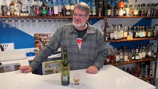 Whisky of the Week 10 28 24 Glen Scotia Victoriana [upl. by Tnecniv]