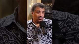 Aliens and Radio Waves w Neil deGrasse Tyson [upl. by Sandry]