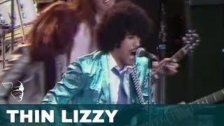 Thin Lizzy  Bad Reputation Live At The Sydney Opera House 1978 [upl. by Littell]