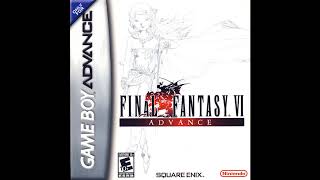 Final Fantasy 6 AdvanceGBA  Searching for Friends Extended [upl. by Ulrich]