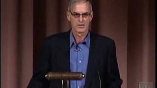 Addressing Dershowitz  DR Norman Finkelstein [upl. by Arannahs]